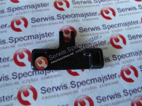 MAKITA Część zamienna do DF030D- Dźwignia zmiany kierunku obrotów Nr. 7 Kod: 450504-6