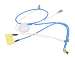 BOSCH Część zamienna do AKE 30 S - Filtr przeciwzakłóceniowy nr.65 Kod: 2 609 004 394