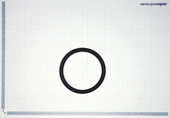 MAKITA Część zamienna do BHR261- O-ring Nr. 64 Kod: 213728-3