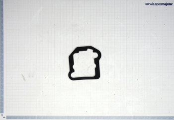 MAKITA Część zamienna do DCS3410TH- Uszczelka Nr. 49 Kod: 170131040