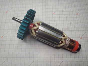 MAKITA Część zamienna do GA6021C- Wirnik Nr. 12 Kod: 513729-4 zam.513799-3