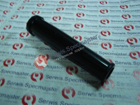 HITACHI Osłona przewodu D10.7 Kod: 940778