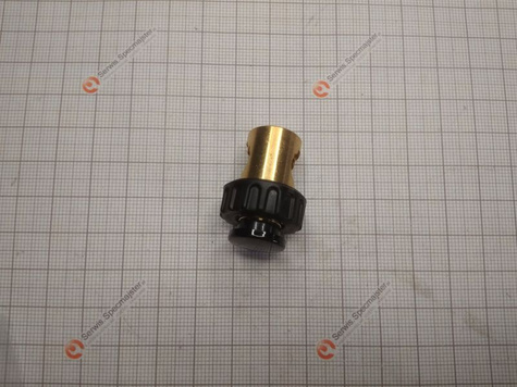 MAKITA Część zamienna do RP1110C- Nakrętka ustalająca Nr. 87 Kod: 252644-4 zam.153476-1