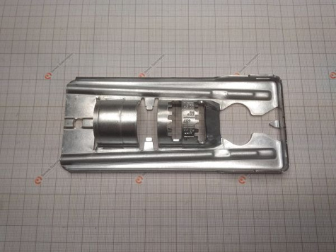 BOSCH Część zamienna do PST 18 LI- Podstawa nr. 57 Kod: 2 609 004 368