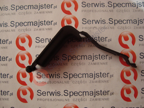 BOSCH Część zamienna do PTK 14 E- Kabłąk Spustowy nr.39 Kod: 2 608 005 020