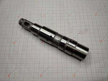 HITACHI Część Zamienna do DH28PC-Tuleja narzędzia Nr.21 Kod:330180