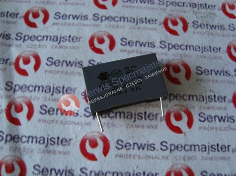 BOSCH Część zamienna do PWS 18-230J- Kondensator przeciwzakł. nr.12 Kod: 1 607 328 035