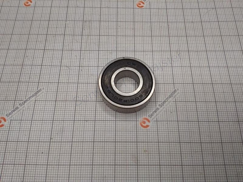 BOSCH Część zamienna do GBH 36 VF-LI Plus - Łożysko Kulkowe Zwykłe nr. 6/14 Kod: 1 610 905 044