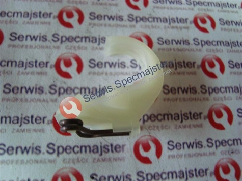 BOSCH Część zamienna do GBH 2-24 DSR- Element sterujący nr. 44 Kod: 1 615 820 092