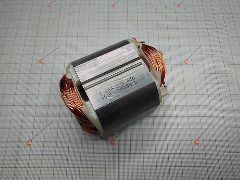 BOSCH Część zamienna do GSB 19-2 RE- Stojan nr.2 Kod: 1 604 220 456