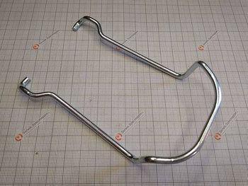 BLACK&DECKER Część zamienna do GLC3630L- Osłona nr.19 Kod: 90571330