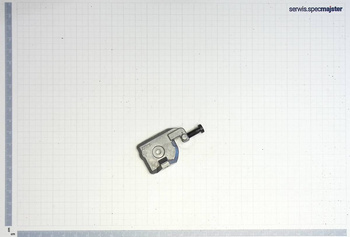 MAKITA Część zamienna do DCS500- Pokrywa gaźnika Nr. 202 Kod: 181153030