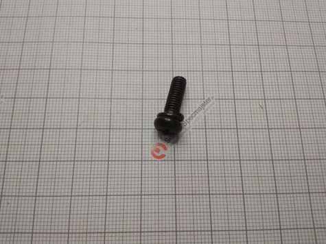 MAKITA Część zamienna do GA9020SF- Śruba M5x16 Nr. 39 Kod: 265120-9