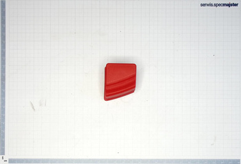 Bosch Część zamienna do GAS 15-Przycisk Guzikowy nr.23 Kod: 1 600 A00 0KS