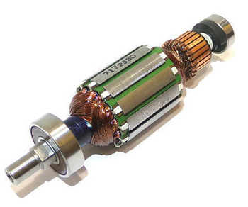 MAKITA Część zamienna do BO5020 - WIRNIK Nr. 20 Kod: 517233-5