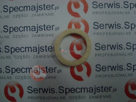 BOSCH Część zamienna do GWS 24-230 LVI - PIERŚCIEN FILCOWY nr. 35 Kod: 1 600 205 034