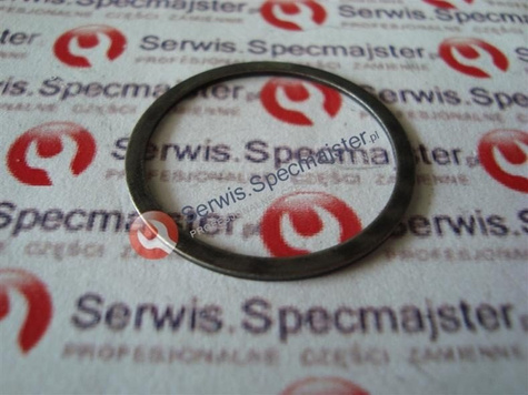 MAKITA Część zamienna do BHR240- Podkładka Nr. 30 Kod: 267229-3