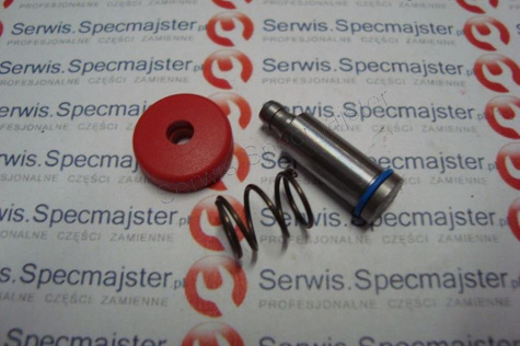 BOSCH Część zamienna do GWS 1100- Przycisk nr.840 Kod: 1 607 000 A71