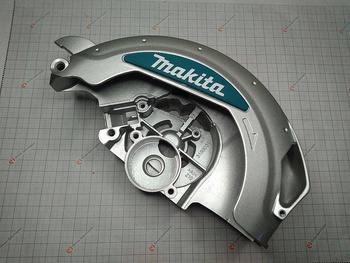 MAKITA Część zamienna do BSS610- Obudowa ostrza tnącego Nr. 31 Kod: 188045-9