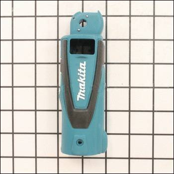 MAKITA Część zamienna do DF010D- Obudowa kpl. (R+L) Nr. 11 Kod: 188508-5