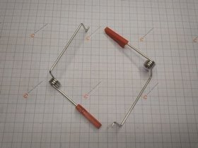 SKIL Część Zamienna do 7361- Sprężyna Nr.826  Kod:2 610 398 582