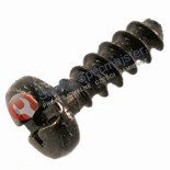 MAKITA Część zamienna do GA9020SF- Śruba 4x14 Nr. 28 Kod: 266385-6