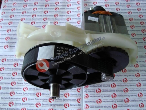 BOSCH Część zamienna do ROTAK 34- Silnik Elektryczny nr.801 Kod: F 016 103 595