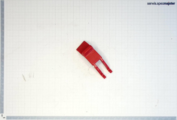 BOSCH Część zamienna do GET 75-150- SUWAK nr.94 Kod: 2 601 990 060