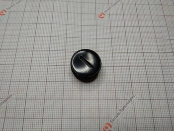 MAKITA Część zamienna do MLT100- Nakrętka szczotki węglowej Nr. 249 Kod: JM27000294