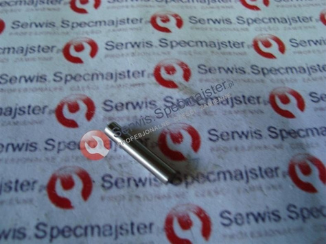 MAKITA Część zamienna do 4350FCT- Kołek 4 Nr. 8 Kod: 256117-9