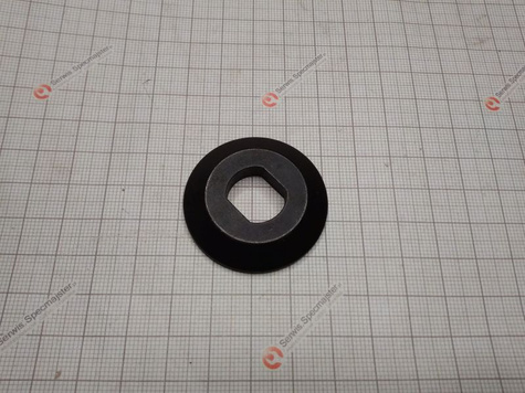 MAKITA Część zamienna do LS0714F- Flansza zewnętrzna Nr. 22 Kod: 224282-2 zam.224275-9