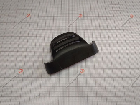 BOSCH Część zamienna do GWS 15 - 125 CIH - OSŁONA nr. 22 Kod: 1 605 500 260