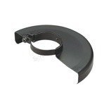 MAKITA Część zamienna do 9554NB- Osłona tarczy 115mm Nr. 34 Kod: 125267-0