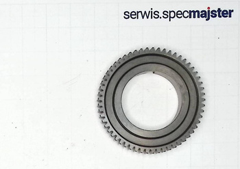 MAKITA Część zamienna do DHR171 - Koło zębate 57 nr. 20 Kod: 221483-3