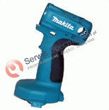 MAKITA Część zamienna do 6932FD- Obudowa (R+L) Nr. 1 Kod: 183682-4