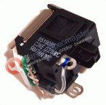 MAKITA Część zamienna do 6223D- Włącznik Nr. 5 Kod: 651909-5 zam.650500-6