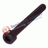 MAKITA Część zamienna do 6906- Śruba ampułowa 5x40 Nr. 34 Kod: 922262-9