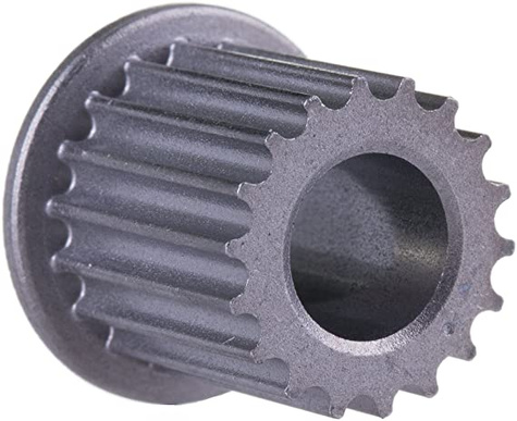 BOSCH Część zamienna do PBS 60- Koło paska zębatego Nr. 25 Kod: 1 606 625 030 (Produkt Wycofany)