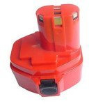 Bateria do elektronarzędzi MAKITA 14,4V 192600-1 Pojemność: 2000 mAh
