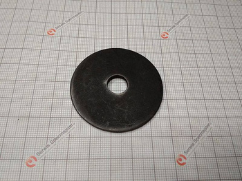 MAKITA Część zamienna do PLM4601- Podkładka Nr. 503 Kod: 664160400