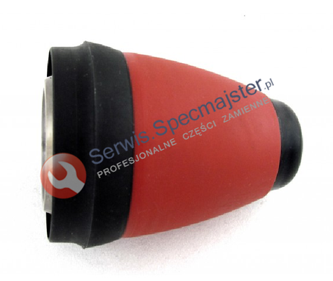 BOSCH Część Zamienna do GBH 4DFE - Uchwyt Narzędzia Kompletny (Zamiennik)