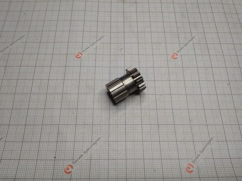 BOSCH Część zamienna do GBH 2-20 D- Tuleja zębata nr. 22 Kod: 1 616 328 053