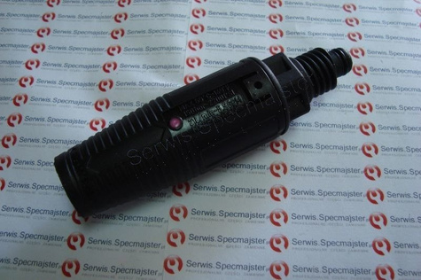 BOSCH Część zamienna do AQUATAK 100- Lanca Nr. 2/6 Kod: F 016 F02 930 (F 16 F03 149)