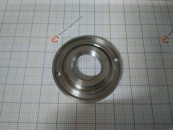 DeWALT Część zamienna do DW620- Nakrętka Nr. 47 Kod: 326673-00