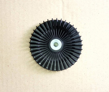 MAKITA Część zamienna do HM0860C- Wentylator Nr. 93 Kod: 135058-1(Produkt wycofany)