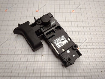 MAKITA Część zamienna do HR2630 - WŁĄCZNIK Nr. 97 Kod: 650625-6 zam.651090-2