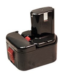 HITACHI Akumulator do Hitachi 12V 3.0Ah NiMH Typ 320386, 320387, 320388, 320606, 320608 (Zamiennik)