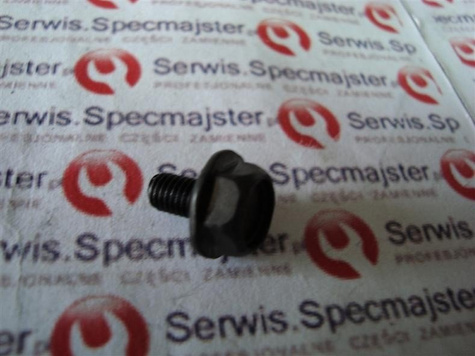 BLACK&DECKER Część Zamienna do EMAX42 - ŚRUBA nr.3 Kod:90579523