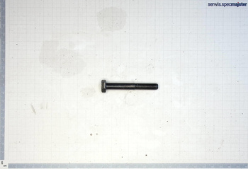 MAKITA Część zamienna do PLM4603- Śruba Nr. 30 Kod: 664691810