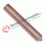 MAKITA Część zamienna do 9924DB- Sztyft Nr. 69 Kod: 323634-5